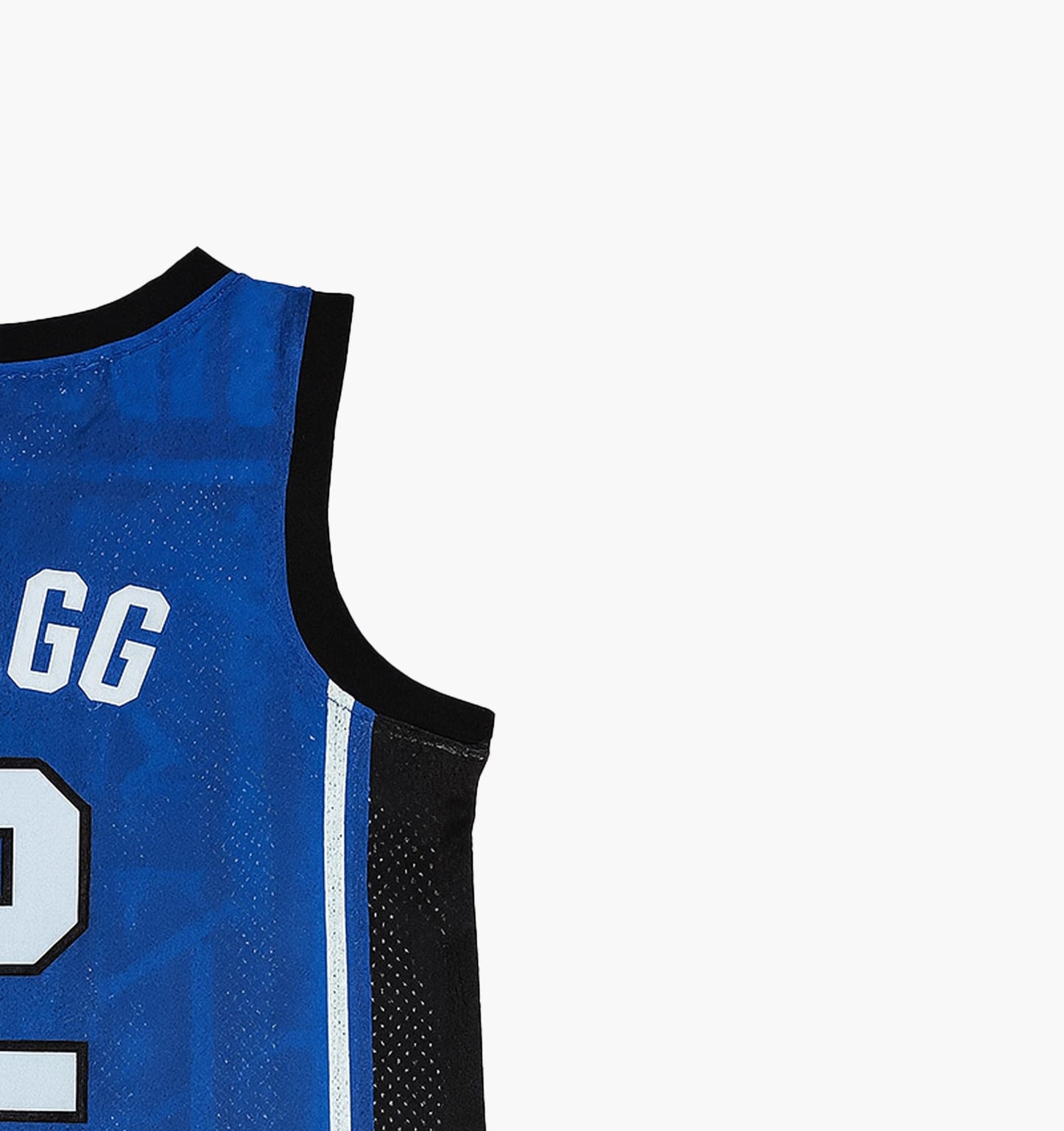 Men’s Duke #2 Basketball Tank Top