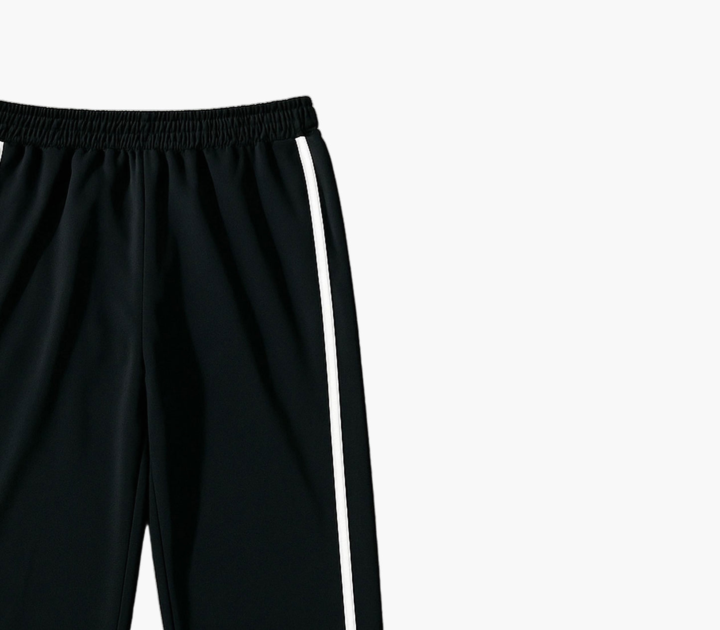 Men’s Autumn Button Pants – Trendy Streetwear Sports Trousers