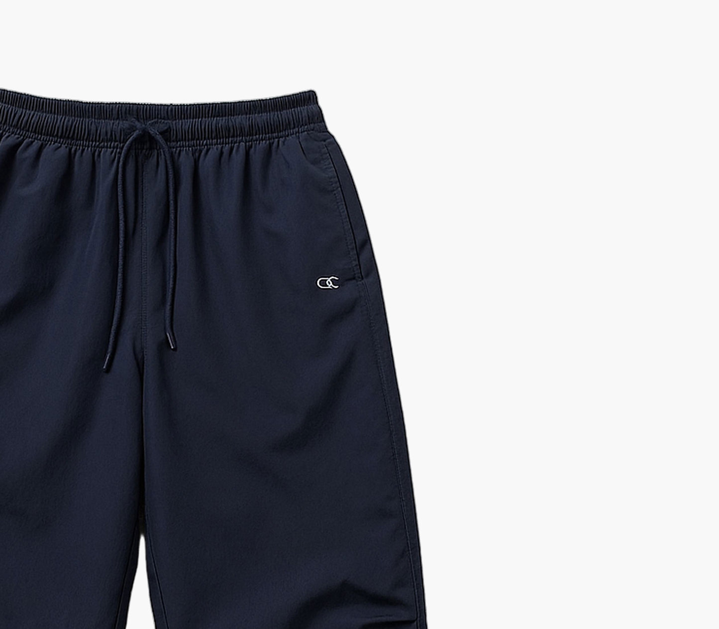 Men’s Fleece-Lined Joggers – Warm Streetwear Sweatpants