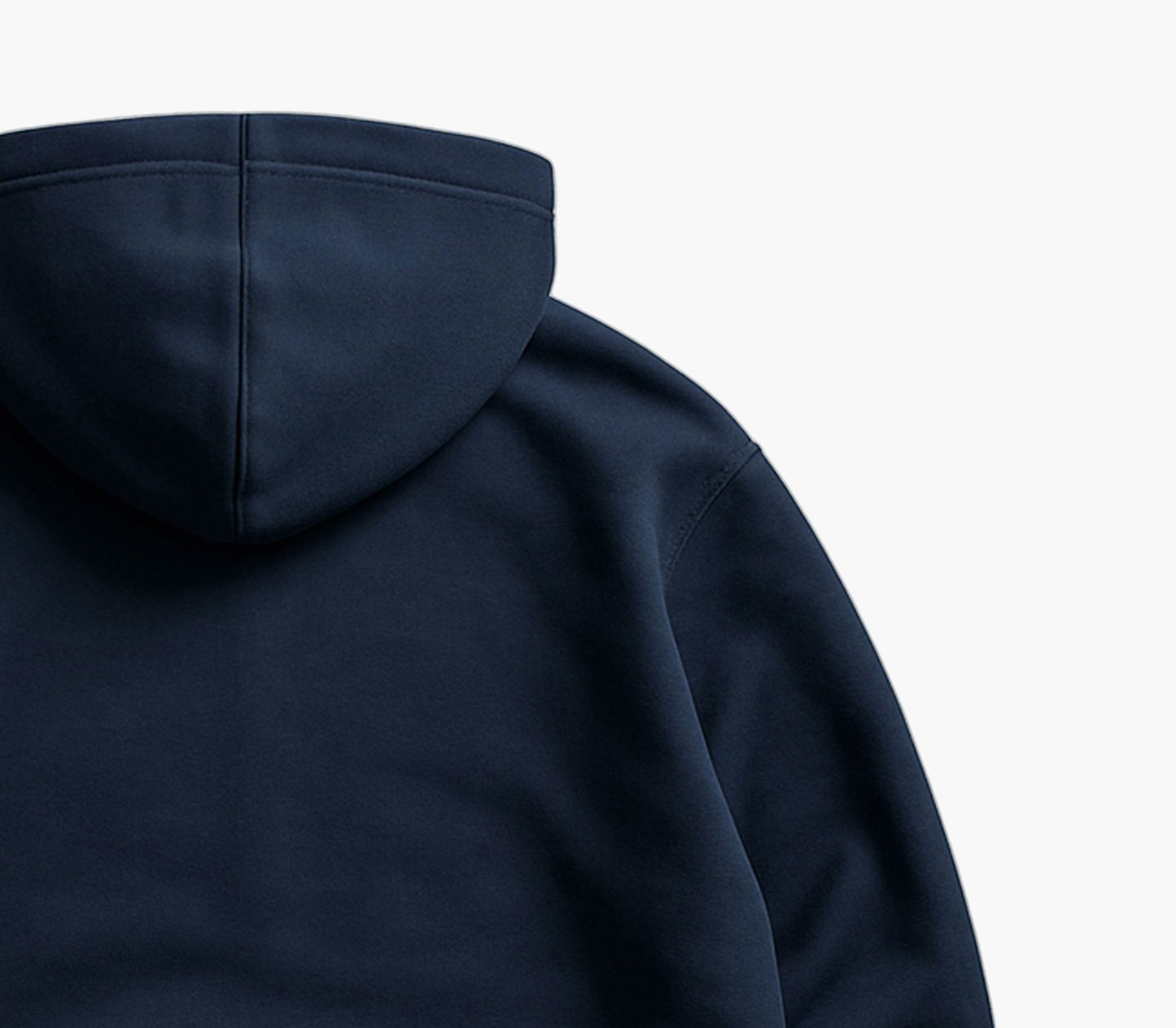 Men’s Oversized Hoodie – USA Basketball Graphic Pullover