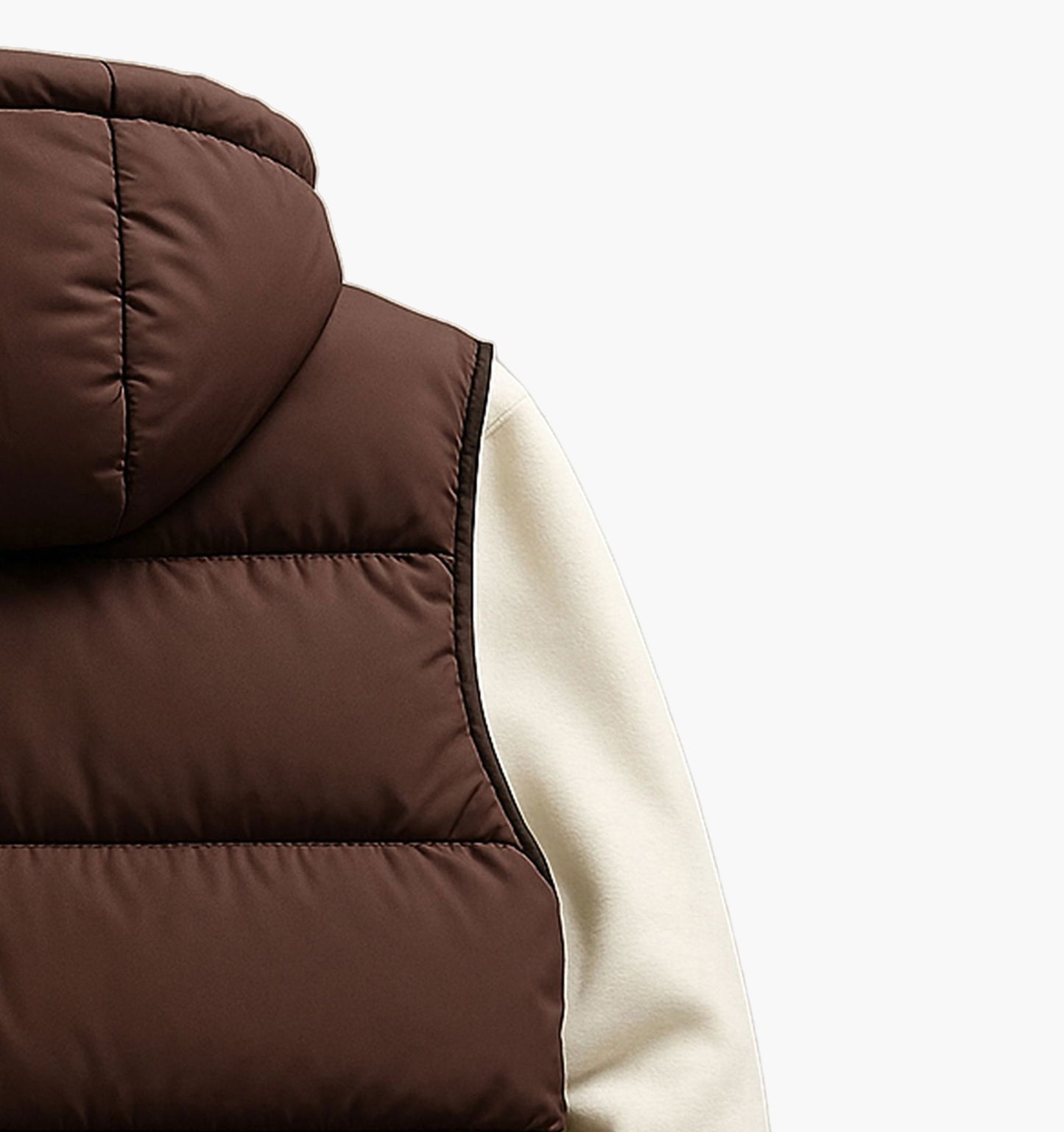 Black & Gold Middle Eastern Style Hoodie for Couples – Men & Women