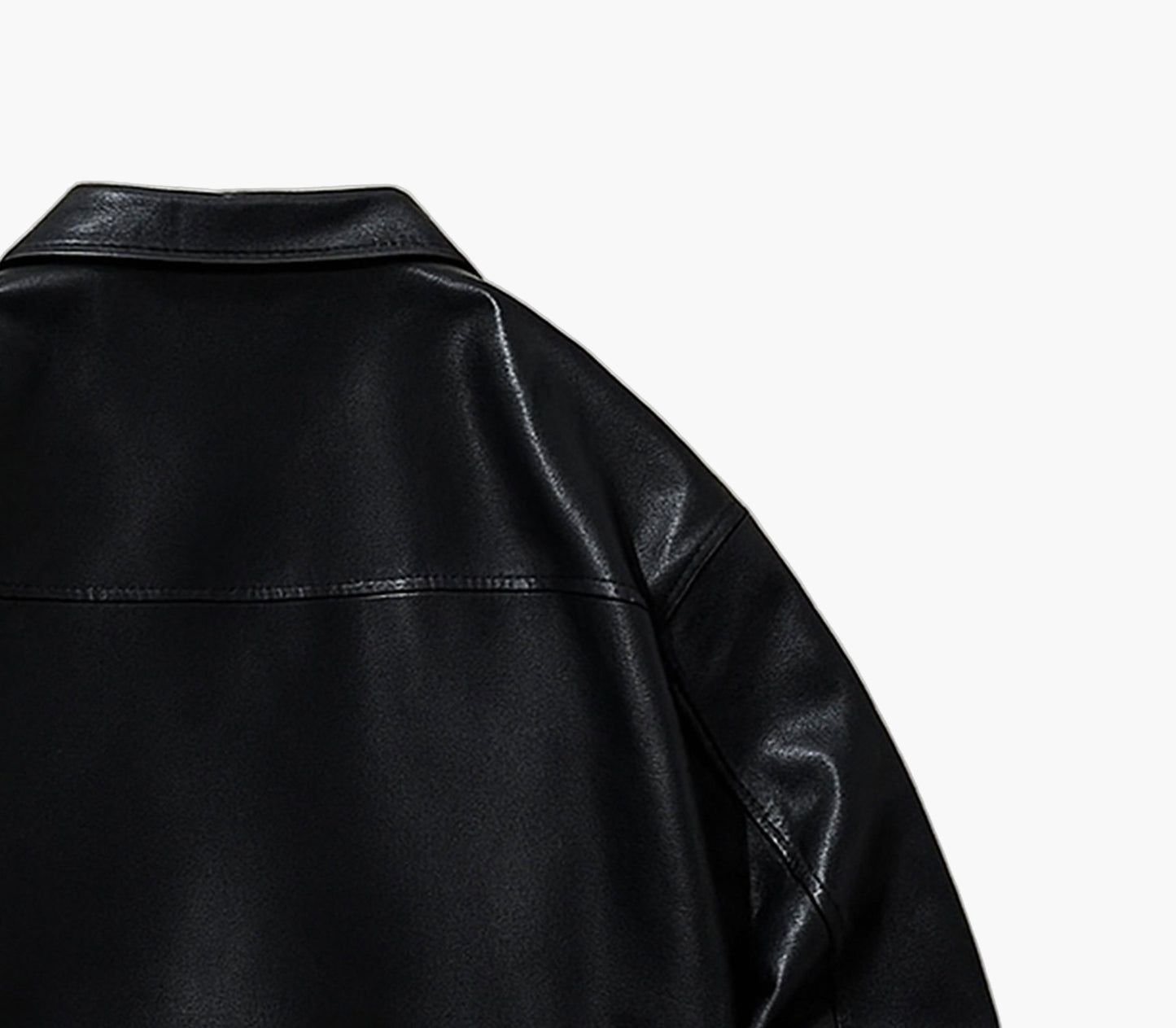 Unisex Autumn Baseball Jacket – Trendy Couple’s Outerwear