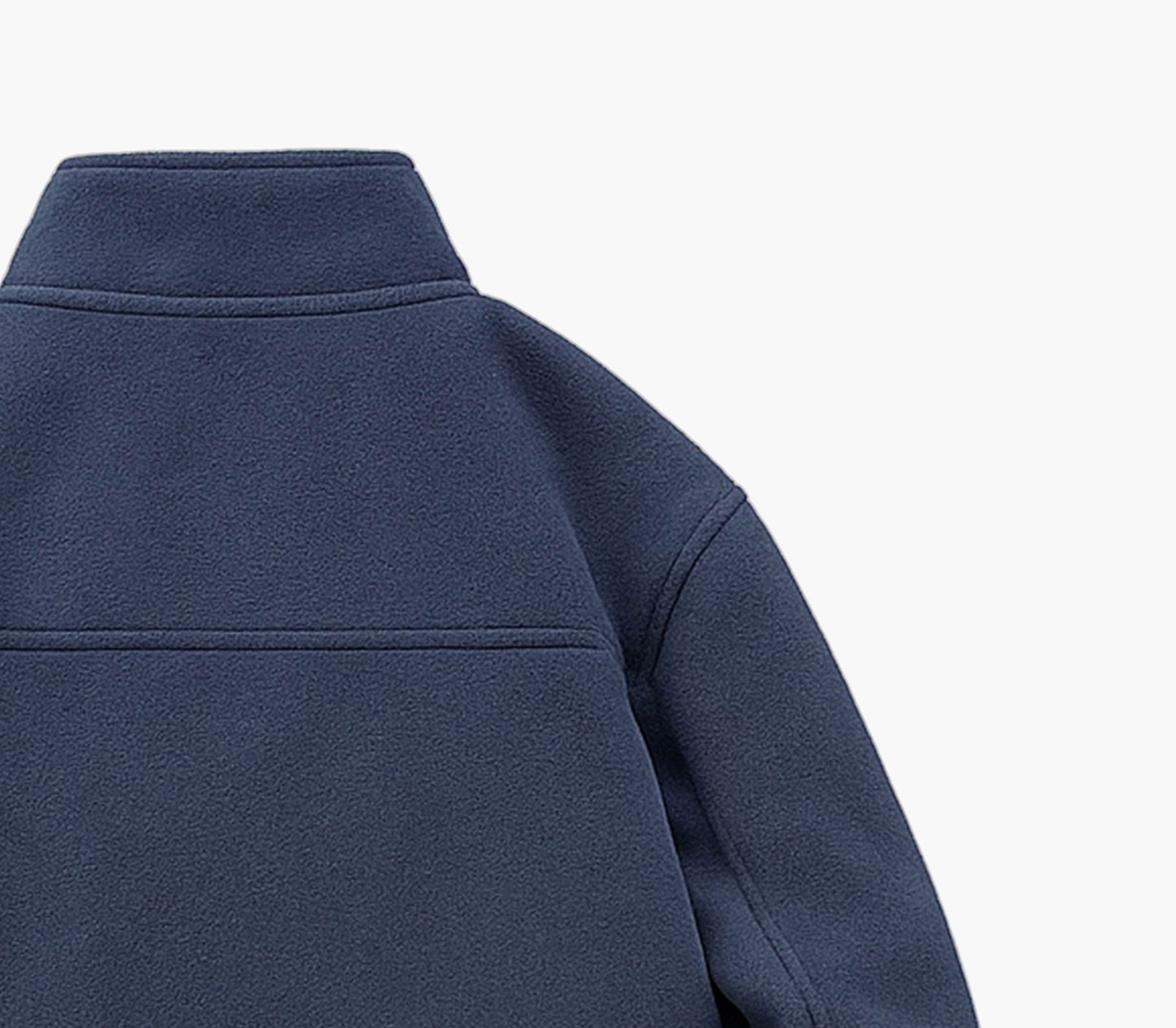 Men’s Heavyweight Thermal Jacket – Olive Green Winter Coat