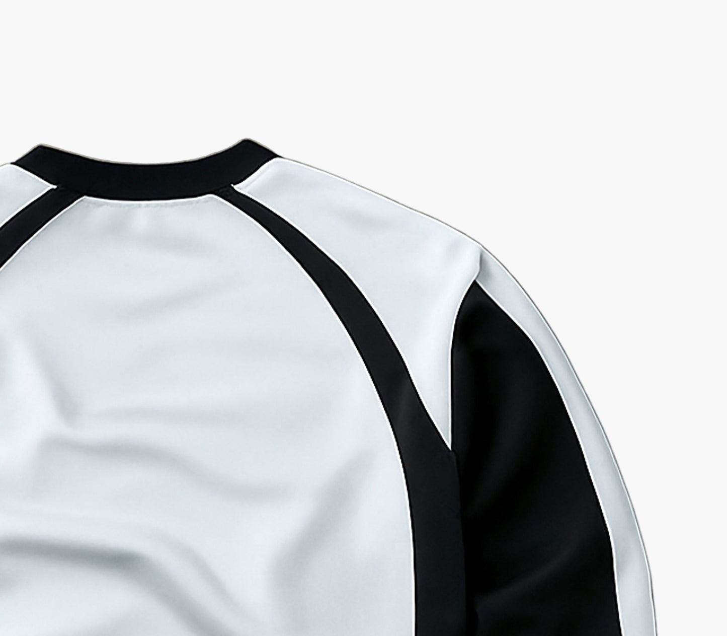 Men’s Oversized Crewneck Sweatshirt – Pacific Northwest Logo Pullover