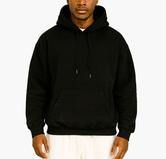 Women’s Vintage “Mindset” Graphic Hoodie – Casual Streetwear Pullover