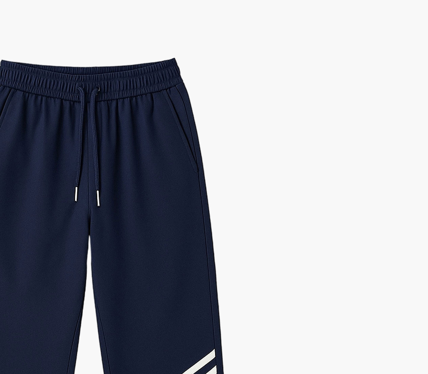 Men’s Autumn Tracksuit Set – Color Block Windbreaker Jacket & Pants for Outdoor Sports