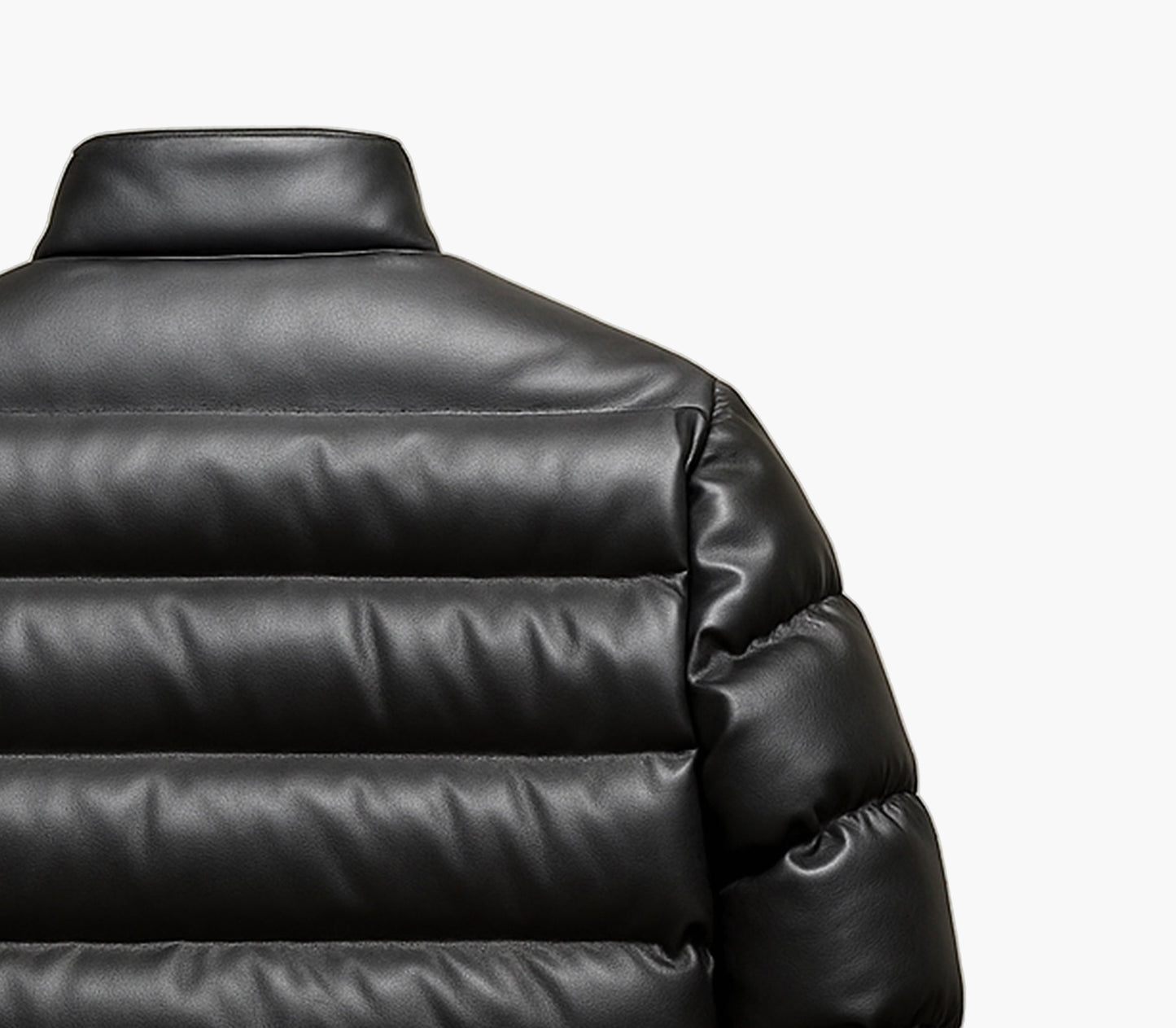 Men’s Heavy-Duty Thermal Jacket – Classic Thick Winter Outerwear