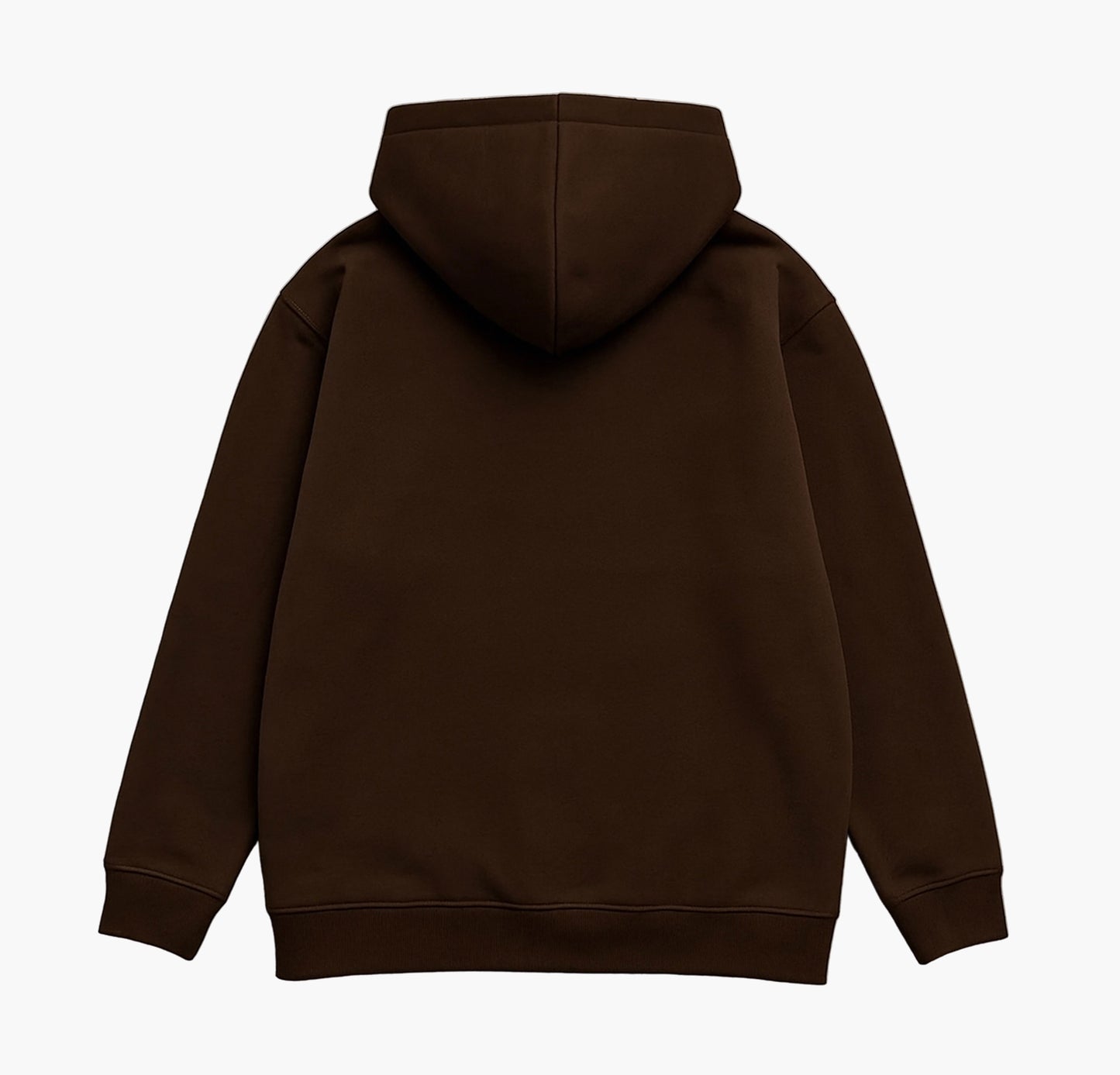 Men’s Black “BOSTON EST. 1997” Hoodie – Casual Pullover Sweatshirt