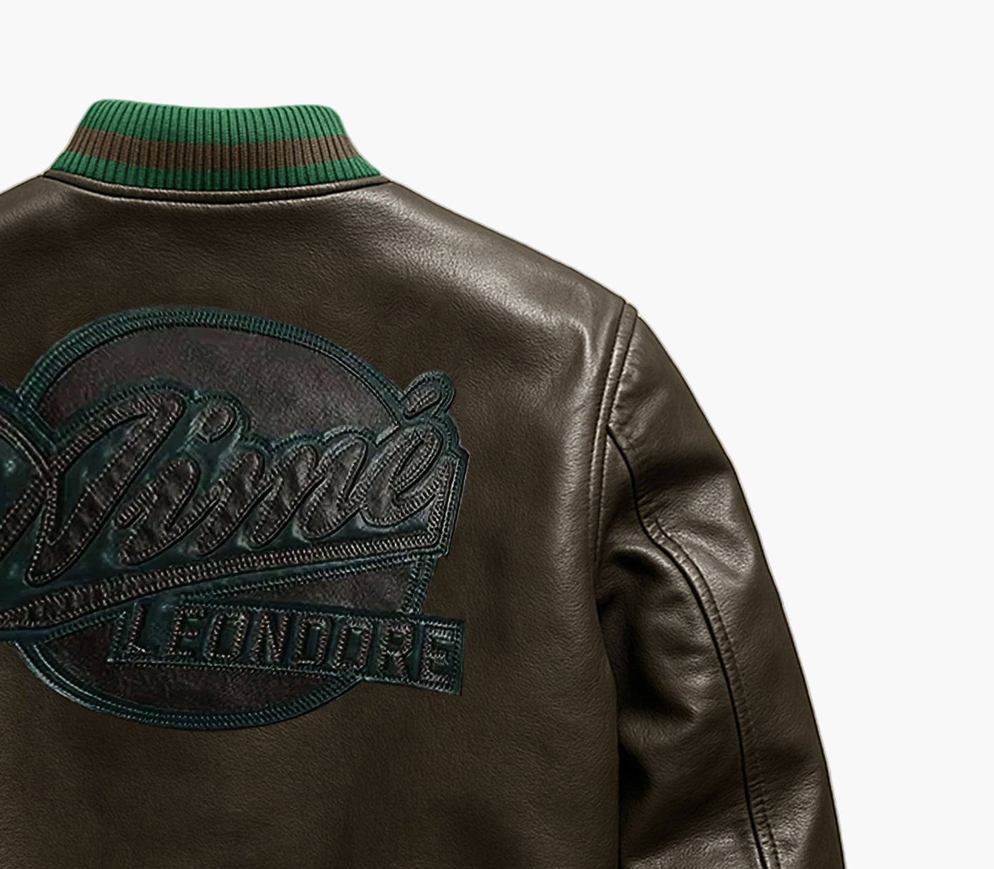 Men’s Baseball Jacket – Urban Streetwear Coat