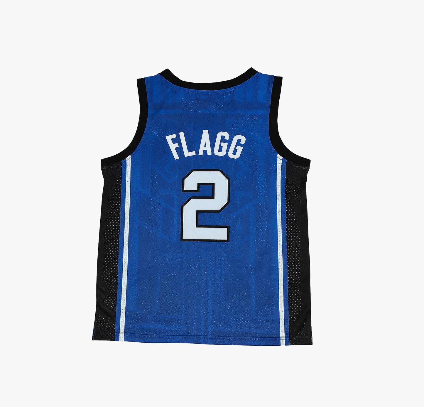Men’s Duke #2 Basketball Tank Top