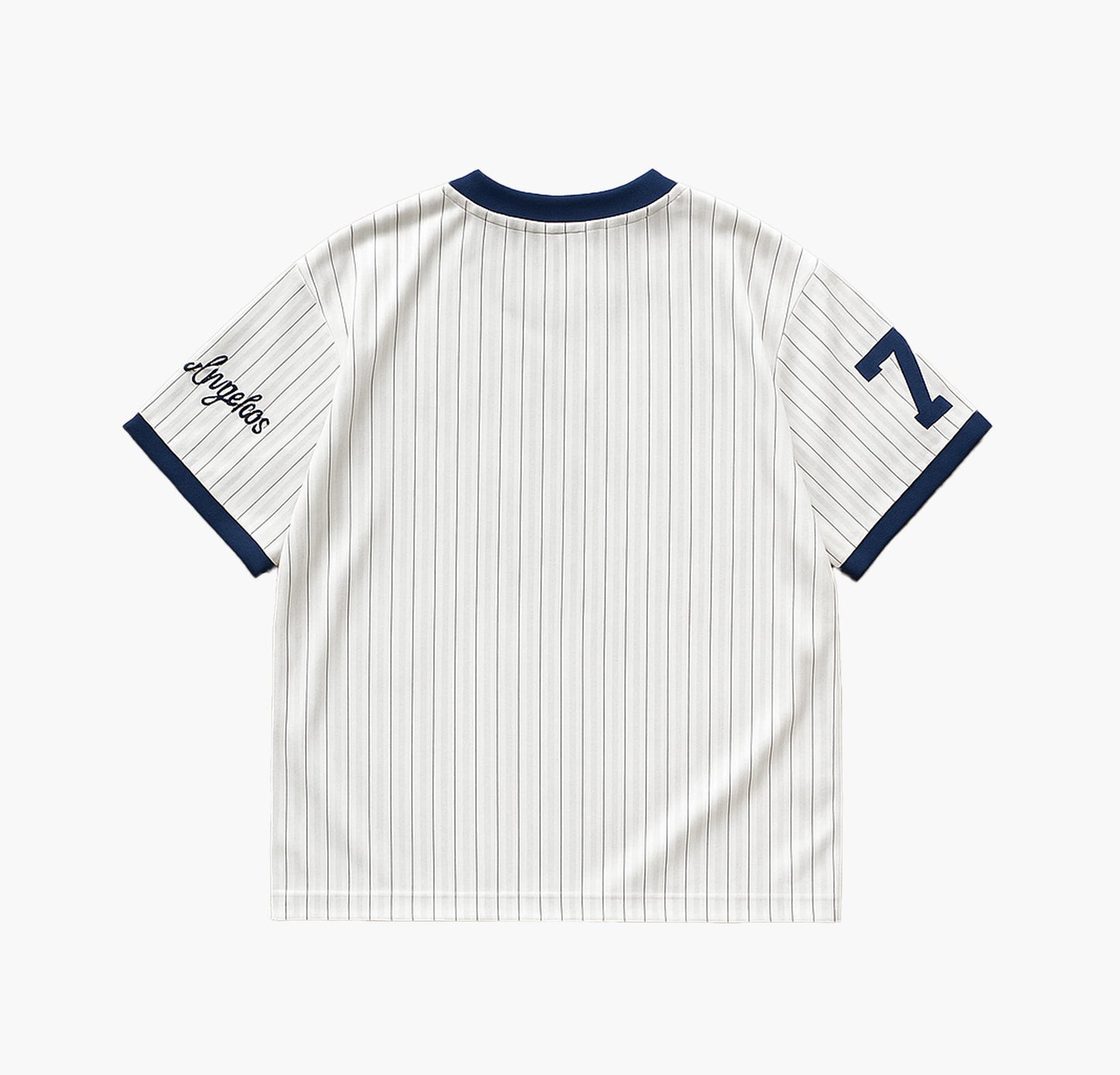 Men’s Retro V-Neck T-Shirt