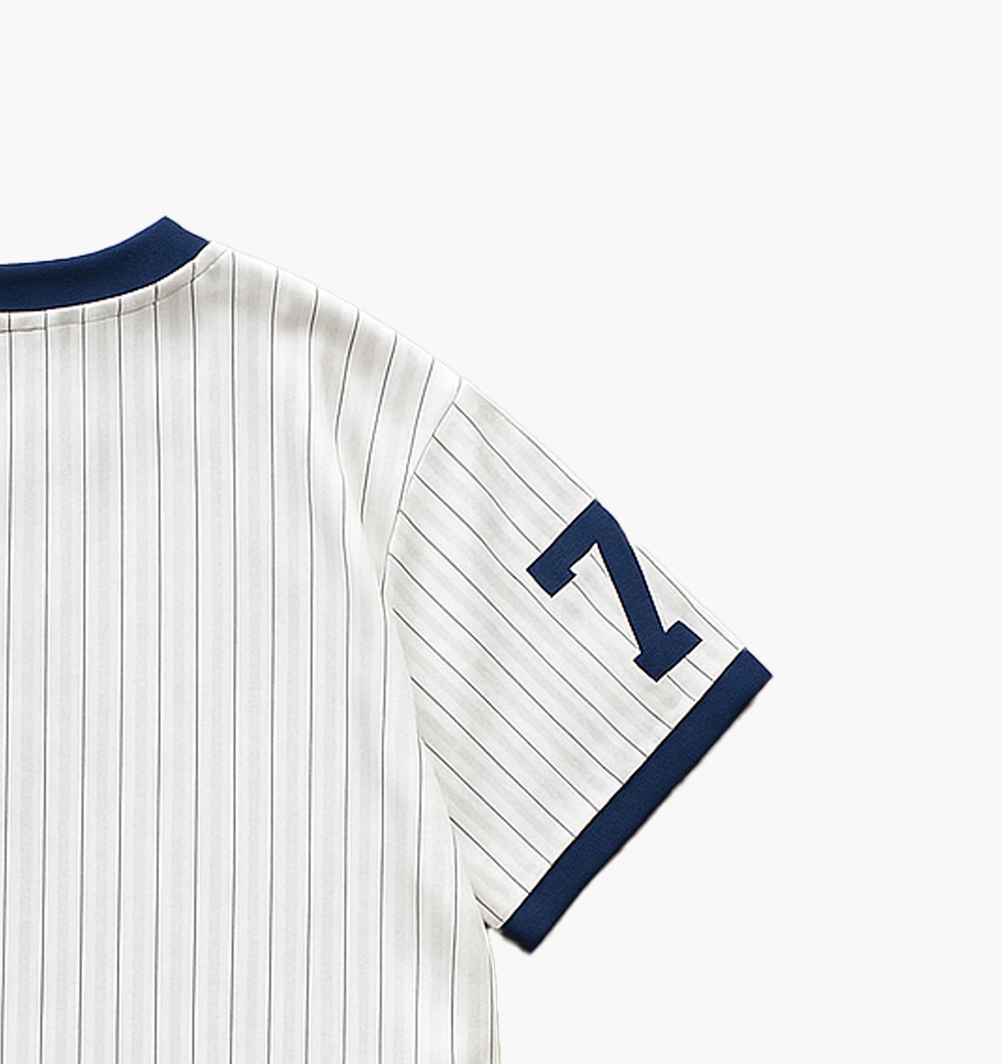 Men’s Retro V-Neck T-Shirt