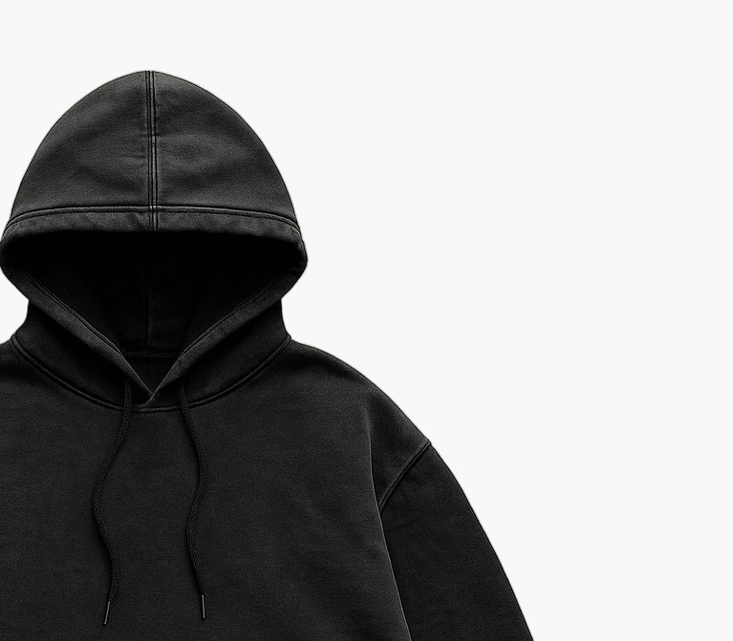 Women’s Y2K 8-Ball Graphic Hoodie – Oversized Retro Pullover