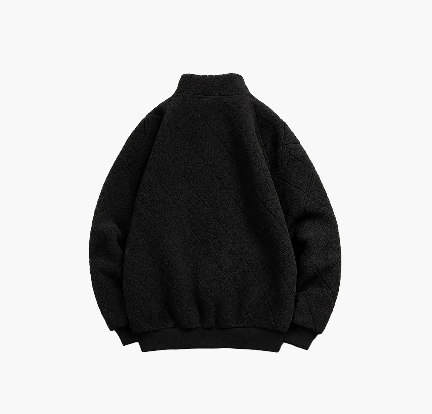 Men’s Trend Hoodie – Fleece