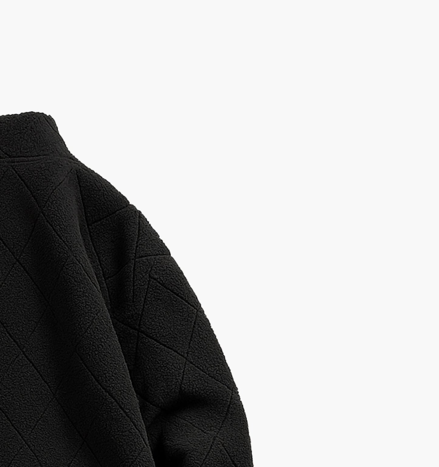 Men’s Trend Hoodie – Fleece