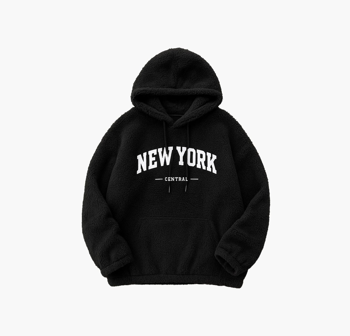 Men’s Trend Hoodie – Fleece