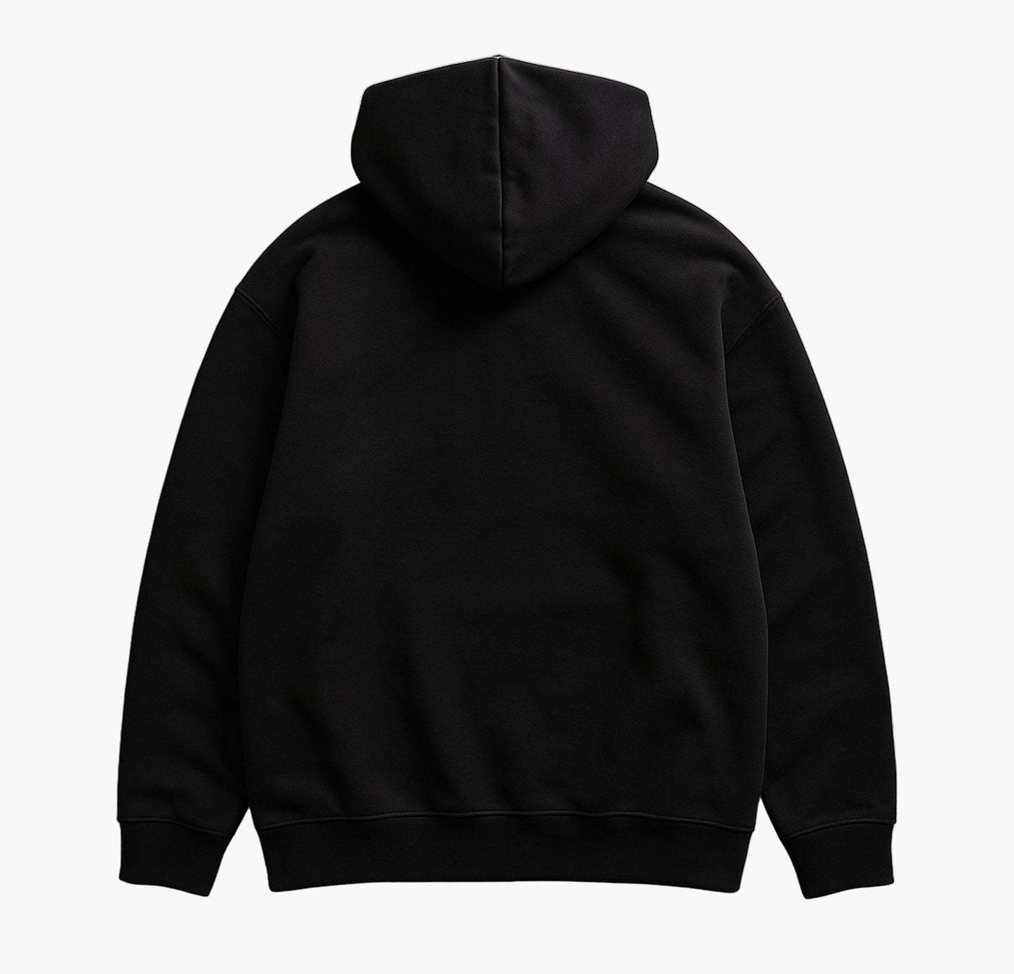Men’s Boston EST 1997 Hoodie – Casual Knit Pullover