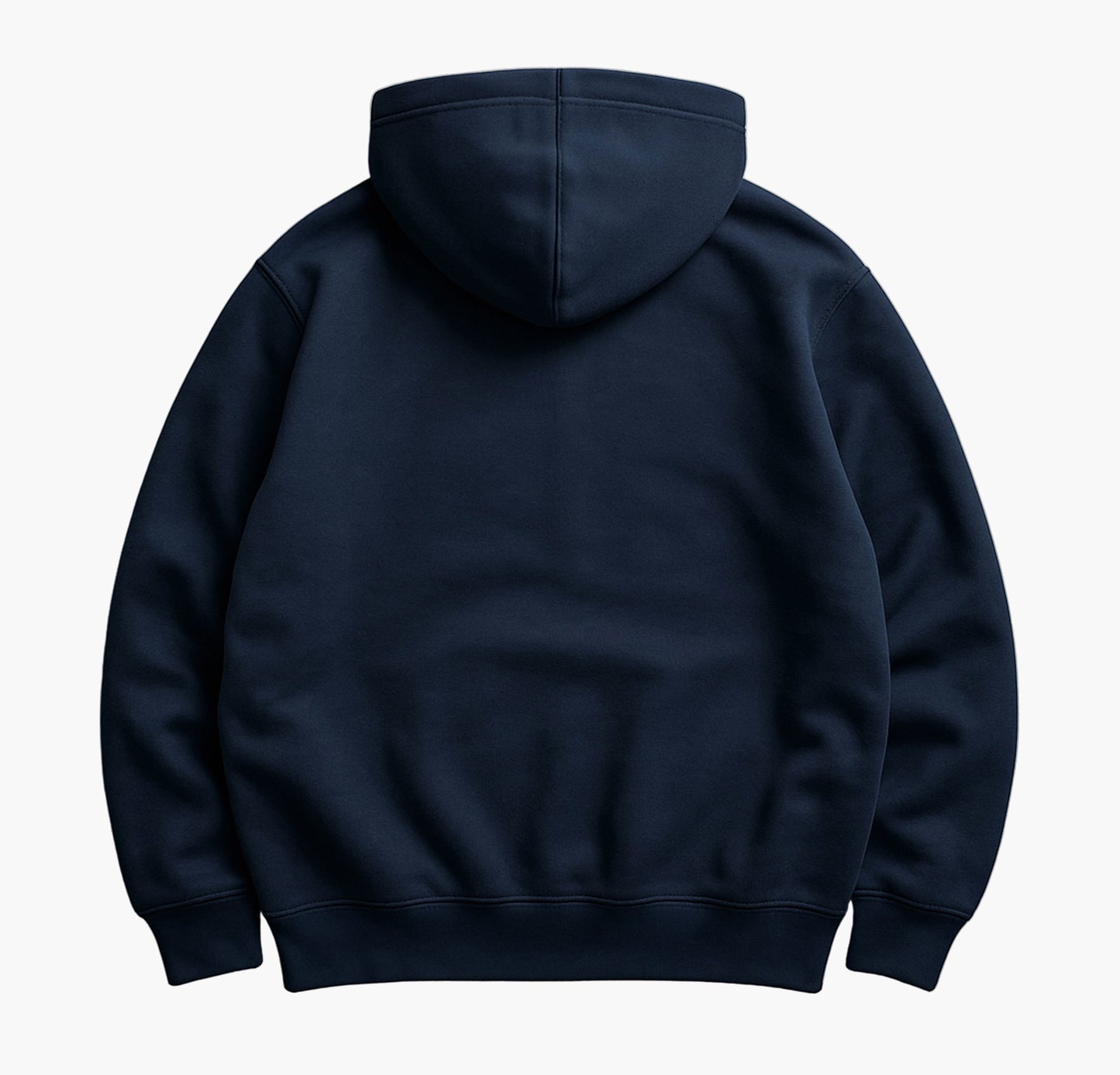 Men’s Oversized Hoodie – USA Basketball Graphic Pullover