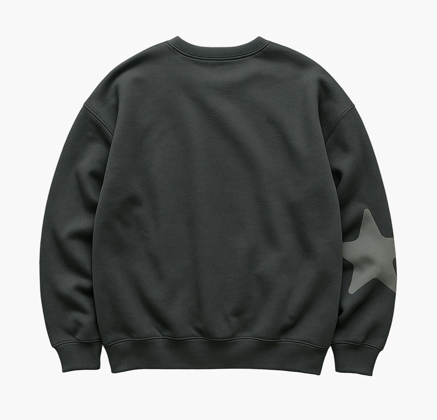 Men’s Eternal Wrath Graphic Hoodie – Streetwear Pullover