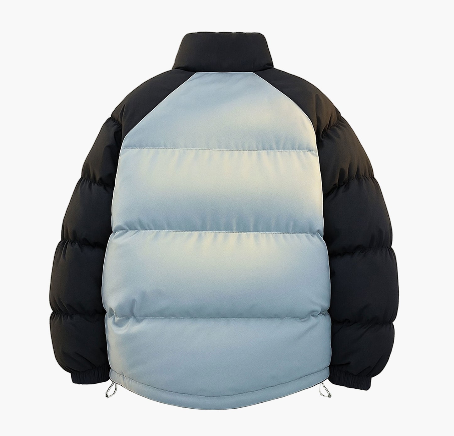 Men’s Lightweight Hooded Jacket – Windproof Casual Windbreaker