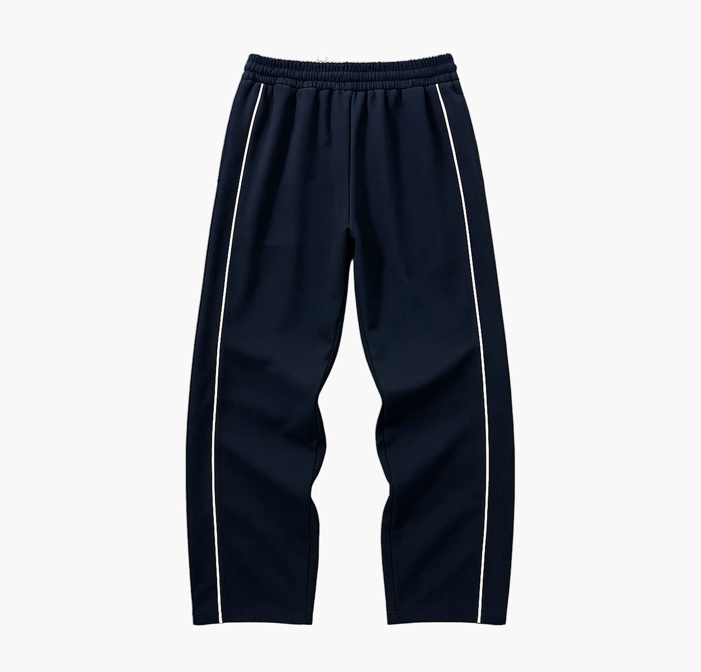 Men’s Quick-Dry Jogger Pants – Lightweight Breathable Straight-Leg Summer Trousers