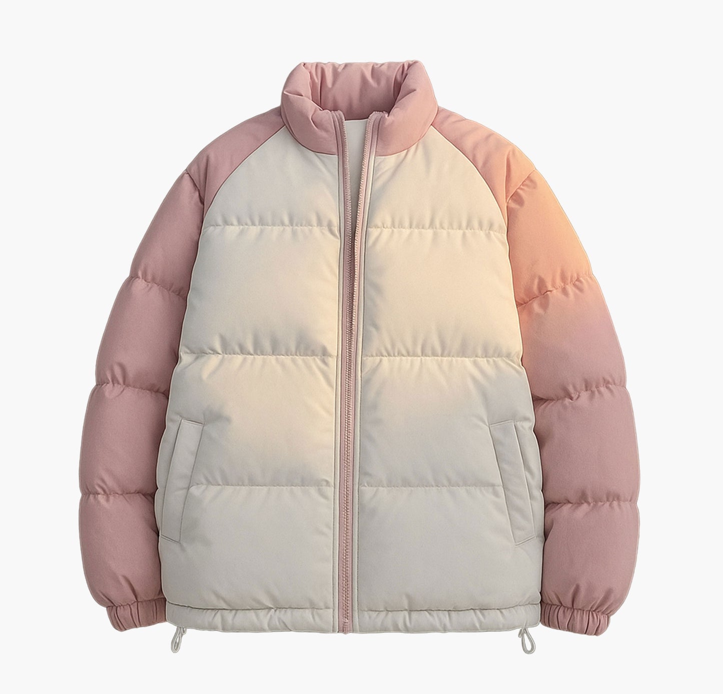 Men’s Lightweight Hooded Jacket – Windproof Outdoor Coat