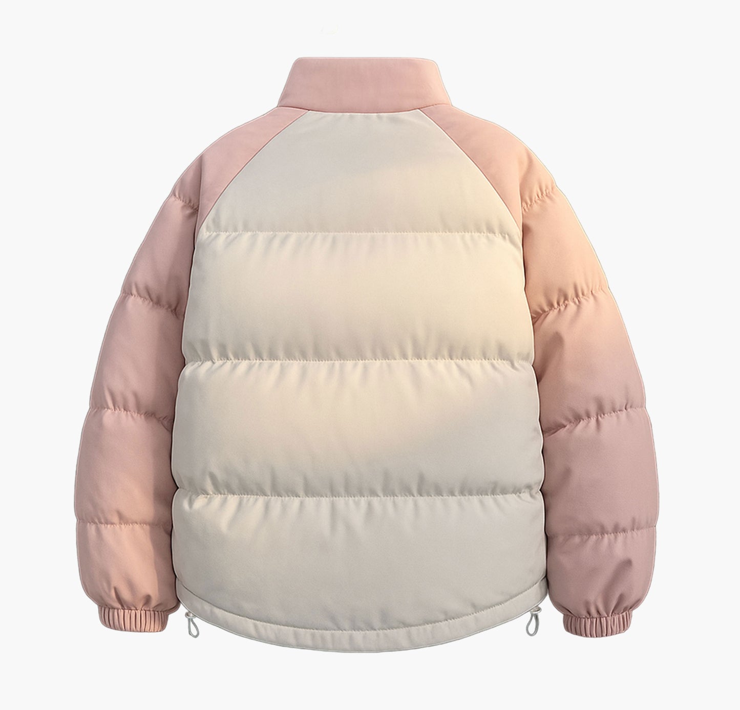 Men’s Lightweight Hooded Jacket – Windproof Outdoor Coat