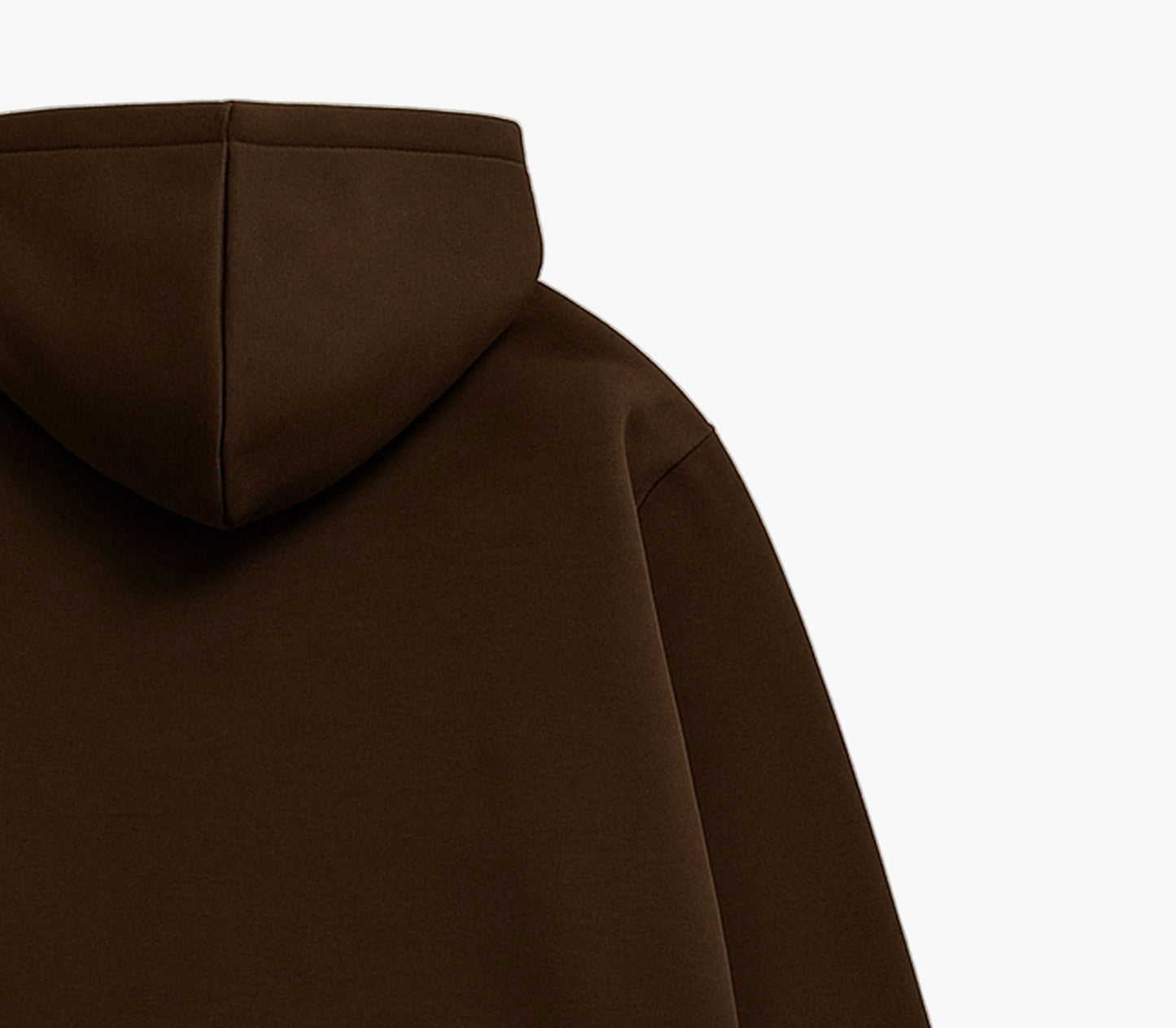 Men’s Casual Hoodie – Collegiate Print Pullover with Kangaroo Pocket