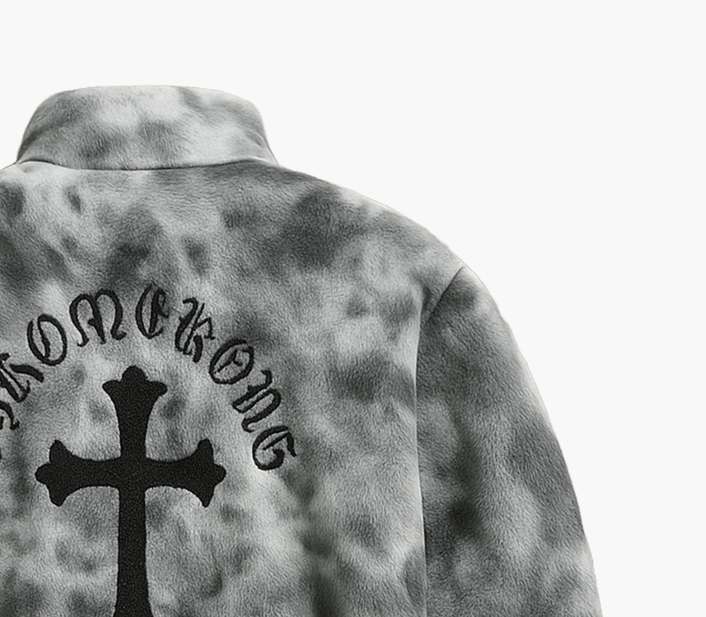 Men’s Hooded Winter Jacket – Heavy-Duty Full-Zip Thermal Coat