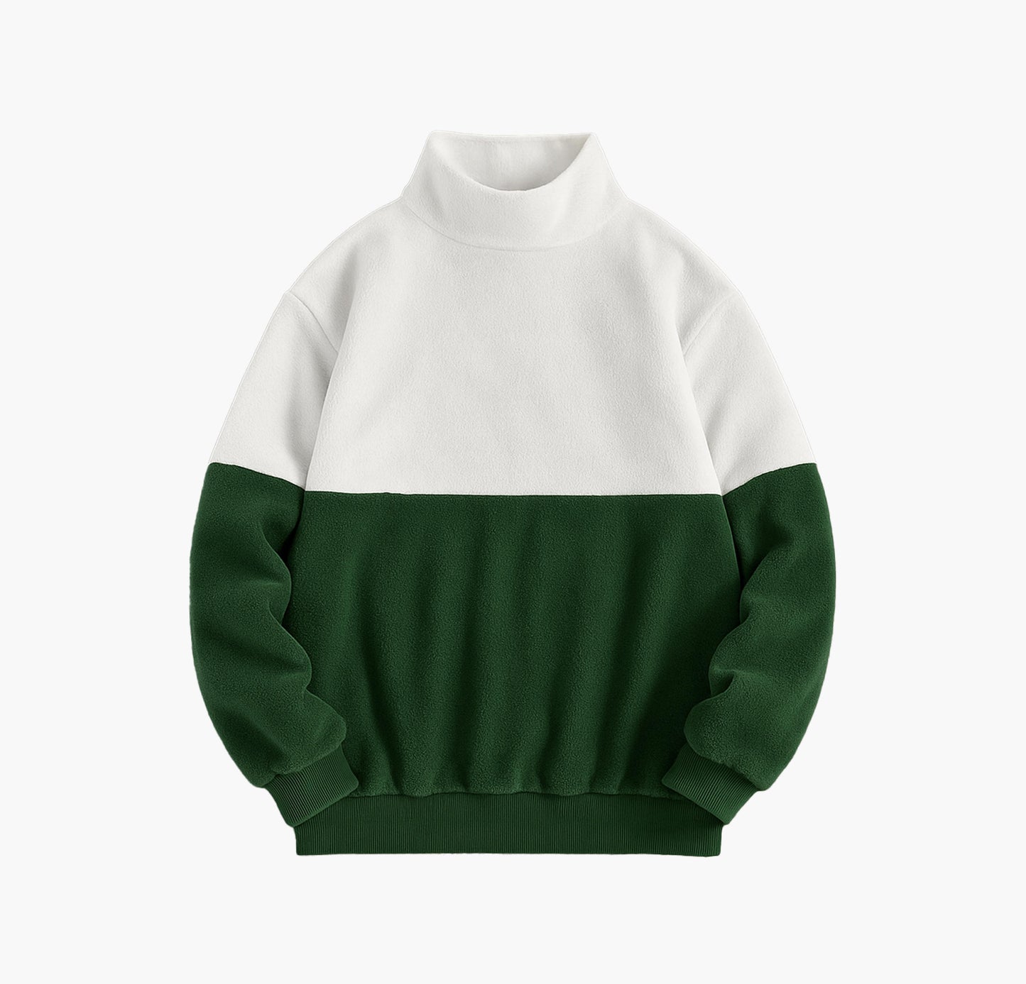 Men’s Alaska Zip-Up Hoodie