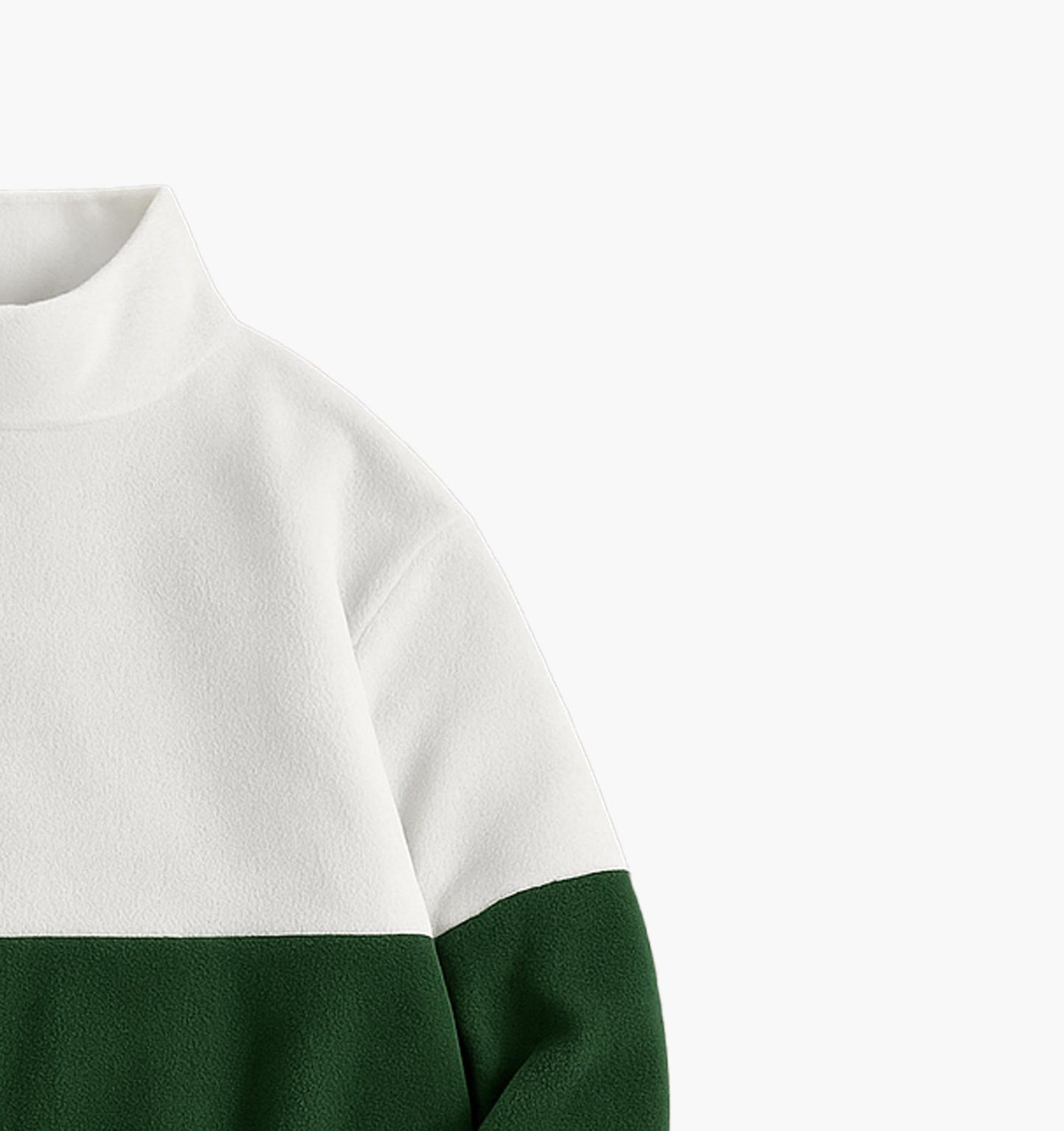 Men’s Alaska Zip-Up Hoodie