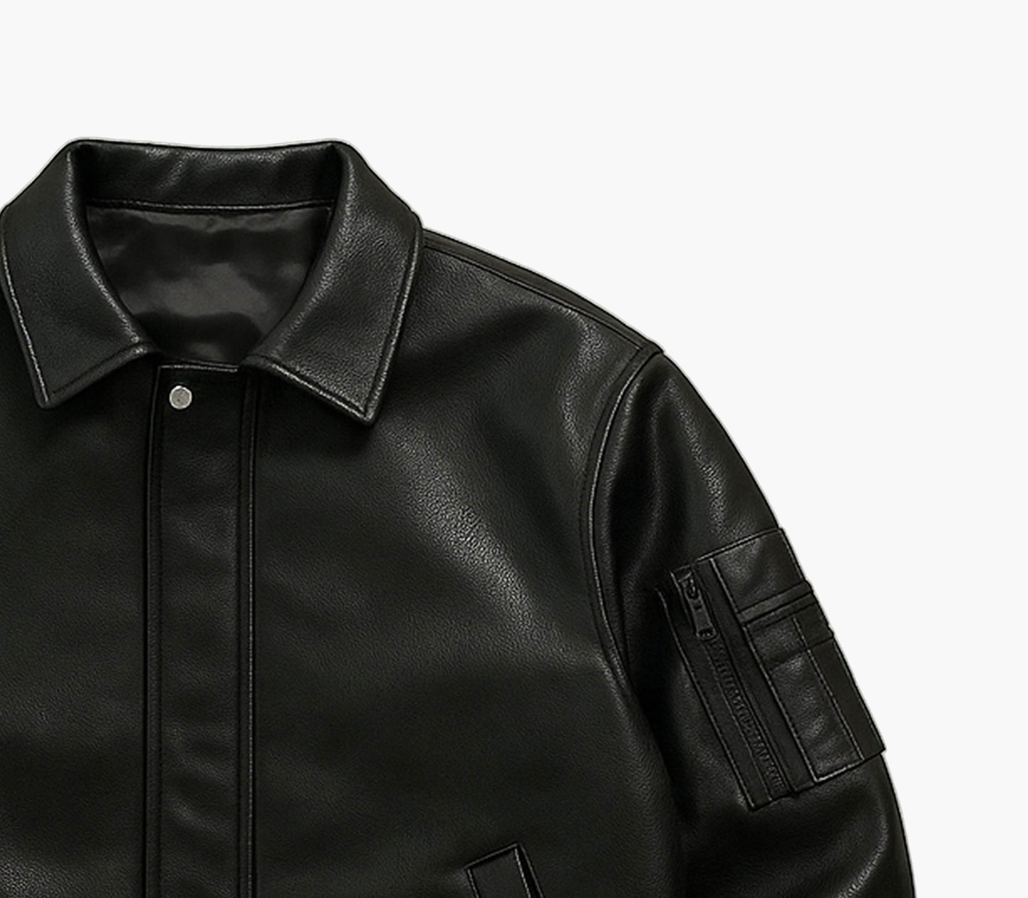 Unisex Autumn Baseball Jacket – Trendy Couple’s Outerwear