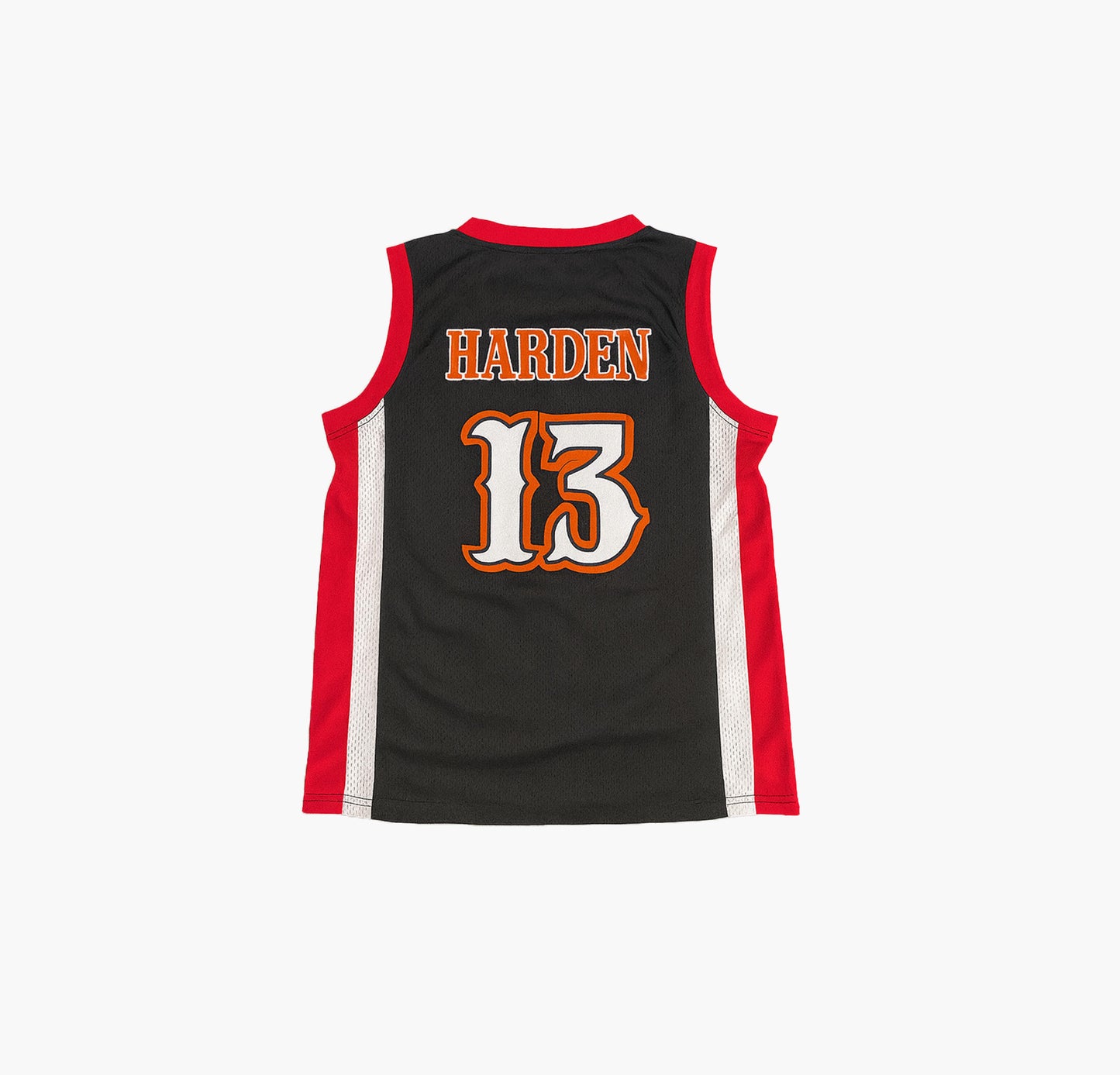 V-Neck Basketball Jersey