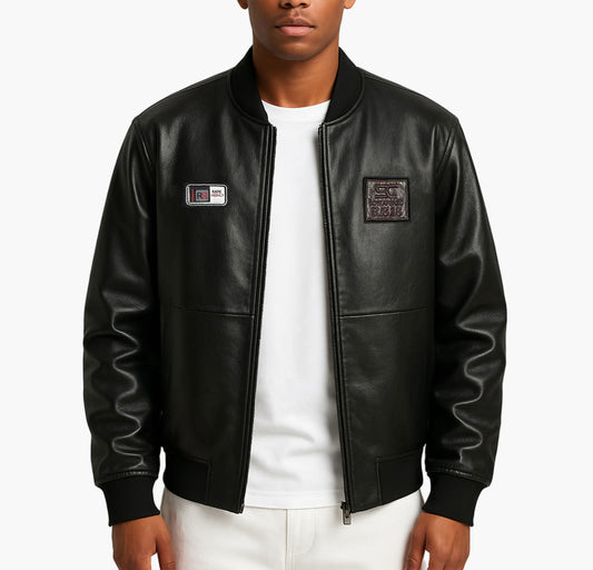 Men’s Cycling Jacket – Urban Commuter Coat