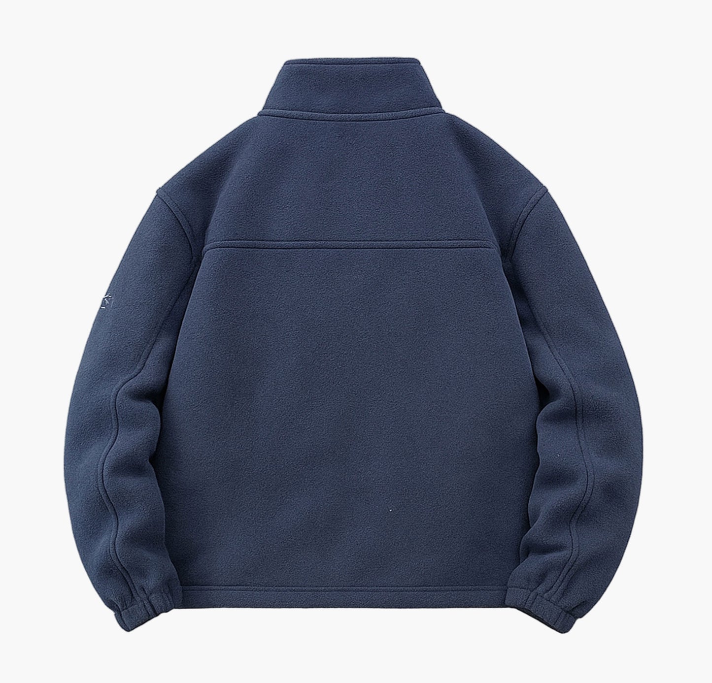 Men’s Heavyweight Thermal Jacket – Olive Green Winter Coat