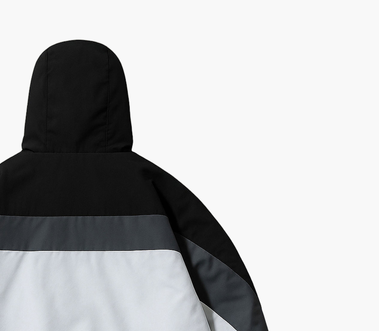 Men’s Lightweight Hooded Jacket – Breathable Sports Zip-Up Coat