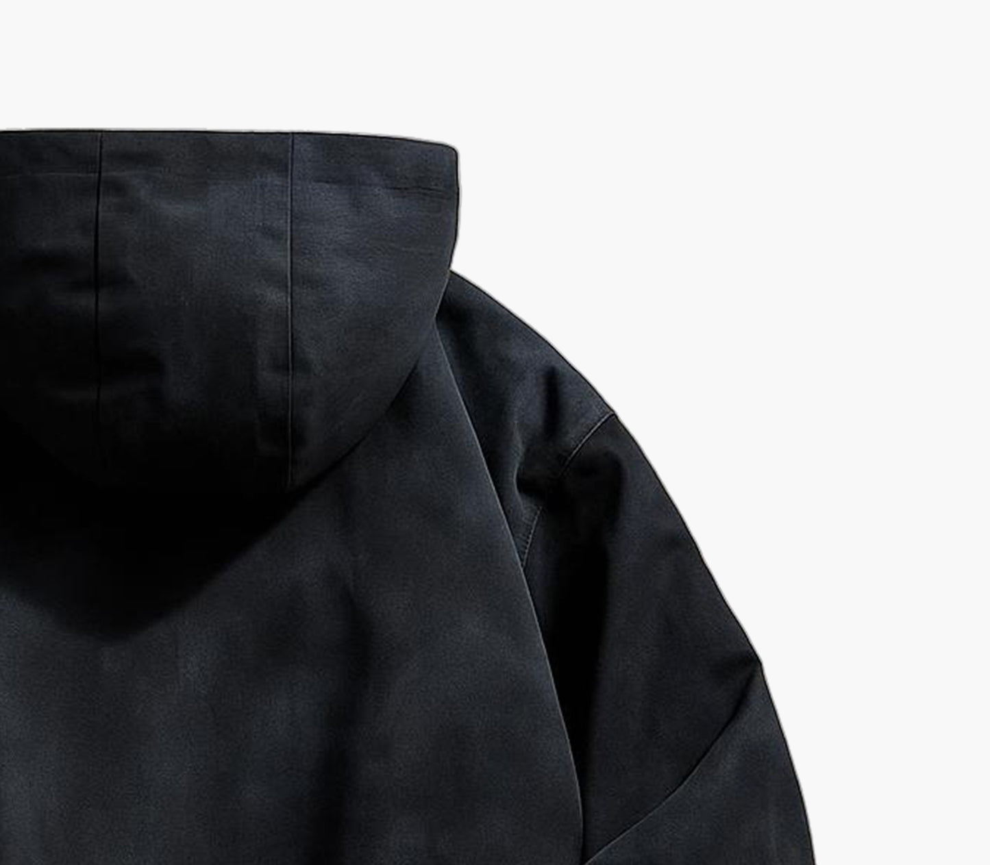 Men’s Tie-Dye Hooded Flight Jacket – Spring/Autumn Windbreaker