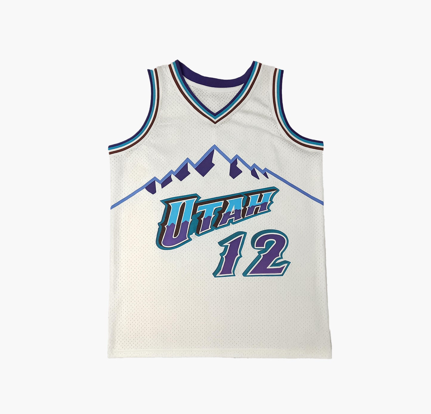 Men’s Basketball Jersey