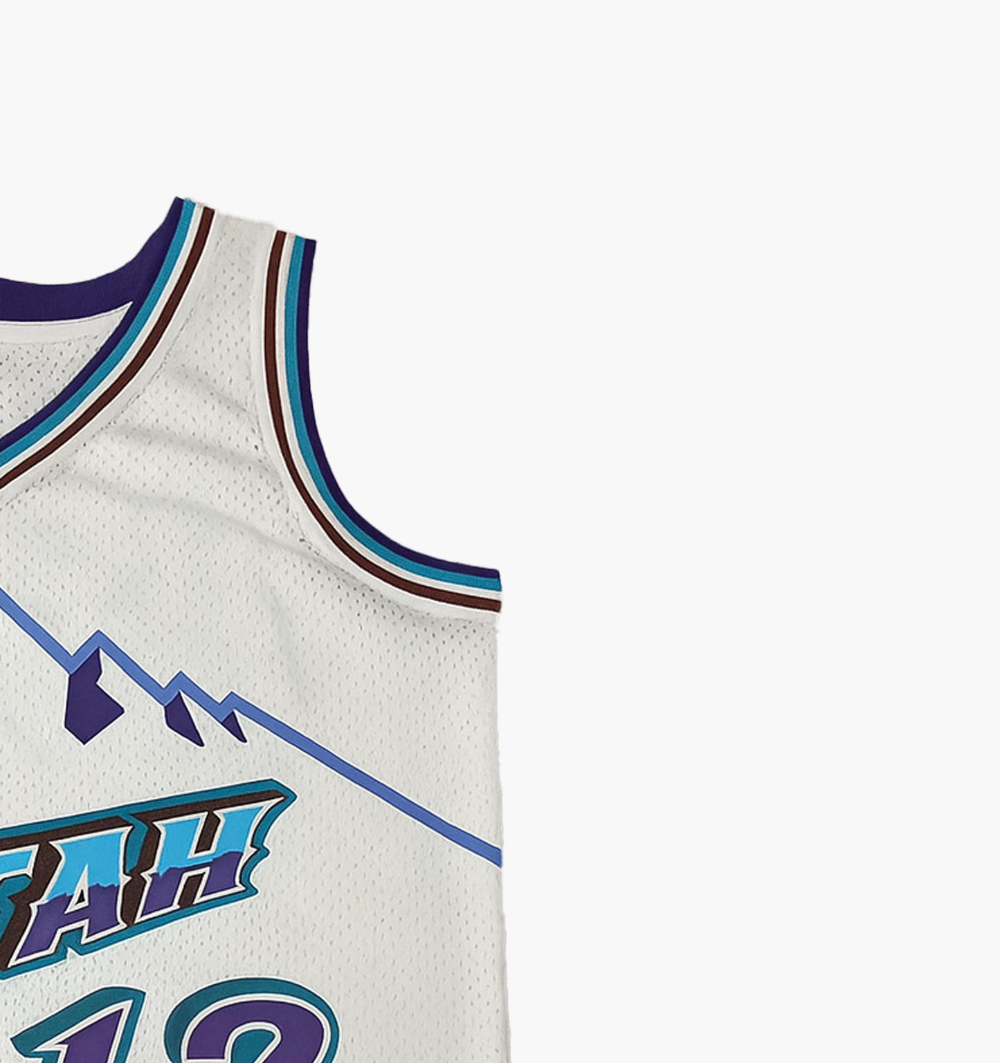 Men’s Basketball Jersey