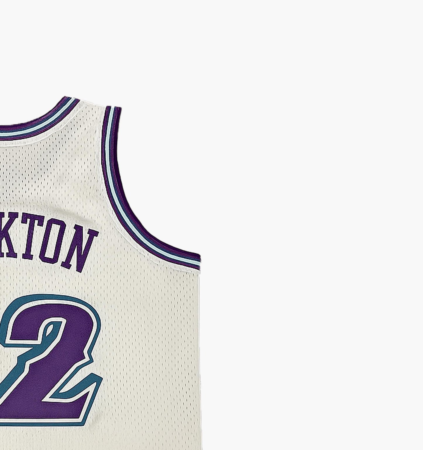 Men’s Basketball Jersey