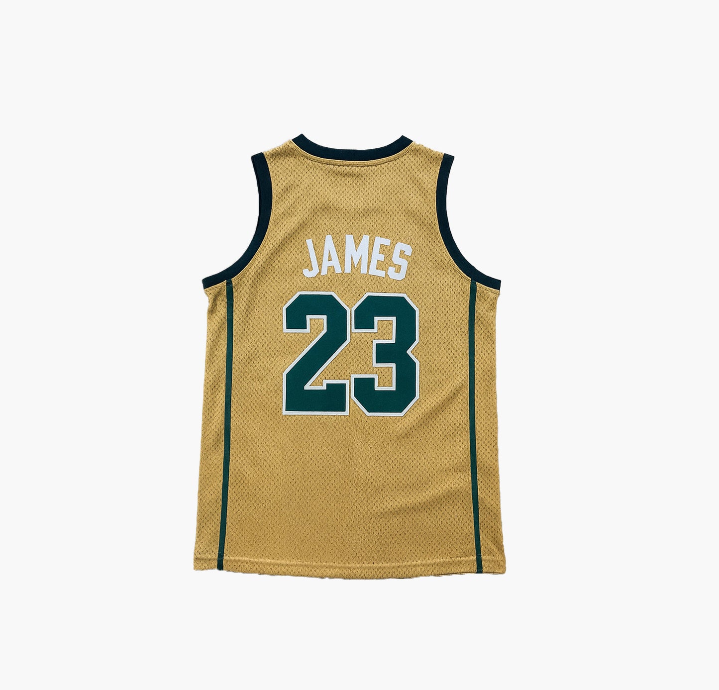 Men’s Irish Basketball Jersey
