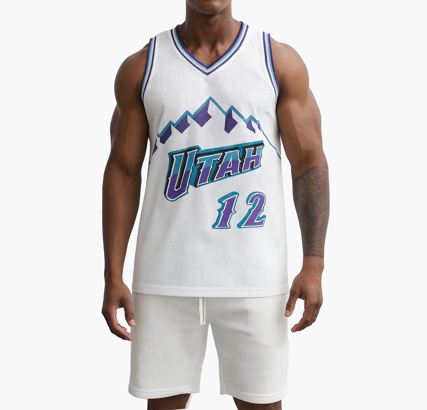 Men’s Basketball Jersey