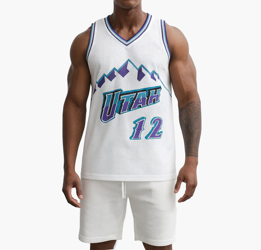 Men’s Basketball Jersey